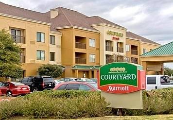 Round Rock (Texas) Verenigde Staten promotiecode Booking.com