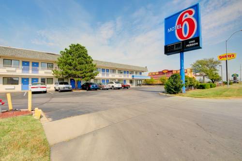 Wichita (Kansas) Verenigde Staten promotiecode Booking.com
