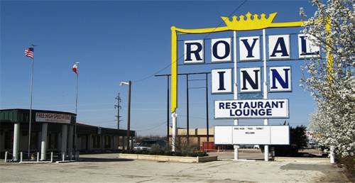 Abilene (Texas) Verenigde Staten promotiecode Booking.com