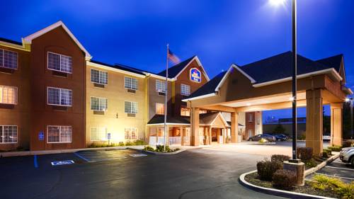 Fort Wayne (Indiana) Verenigde Staten promotiecode Booking.com