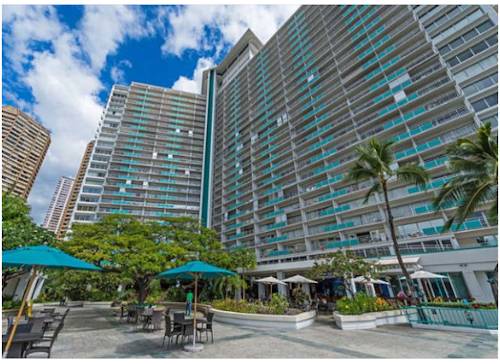 Honolulu (Oahu, Hawaï) Verenigde Staten promotiecode Booking.com