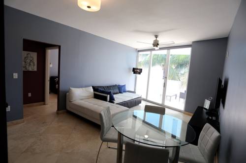 Miami Beach Verenigde Staten promotiecode Booking.com