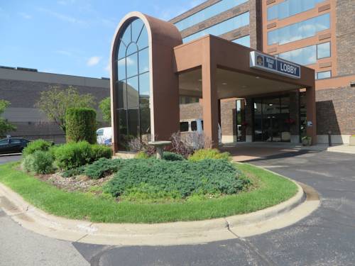 Saint Cloud (Minnesota) Verenigde Staten promotiecode Booking.com