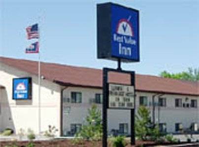 Torrington (Wyoming) Verenigde Staten promotiecode Booking.com