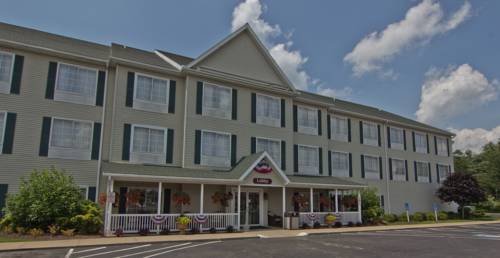Coshocton (Ohio) Verenigde Staten promotiecode Booking.com