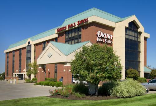 Kansas City (Missouri) Verenigde Staten promotiecode Booking.com