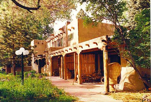 Taos (New Mexico) Verenigde Staten promotiecode Booking.com