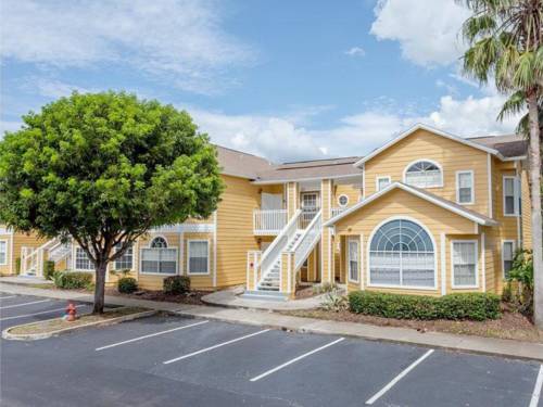 Kissimmee (Florida) Verenigde Staten promotiecode Booking.com