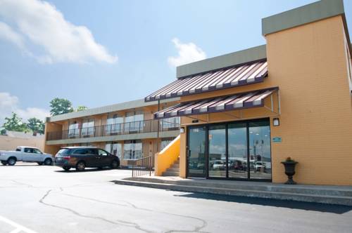 Gallatin (Tennessee) Verenigde Staten promotiecode Booking.com