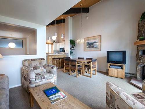 Steamboat Springs (Colorado) Verenigde Staten promotiecode Booking.com