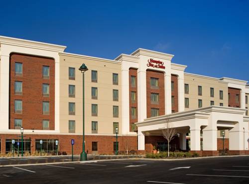 Homestead (Pennsylvania) Verenigde Staten promotiecode Booking.com