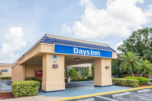 Melbourne (Florida) Verenigde Staten promotiecode Booking.com