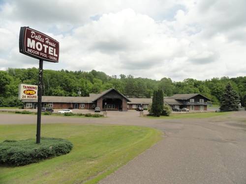 Saint Croix Falls (Wisconsin) Verenigde Staten promotiecode Booking.com