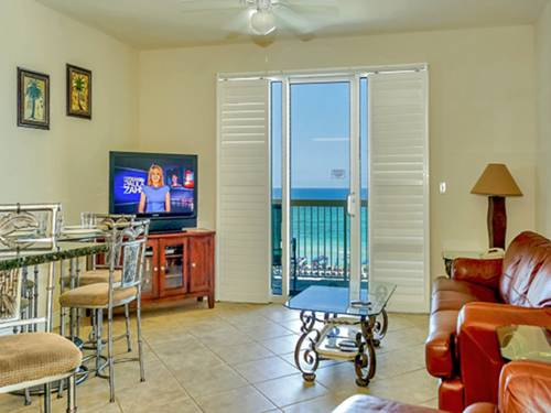 Panama City Beach (Florida) Verenigde Staten promotiecode Booking.com
