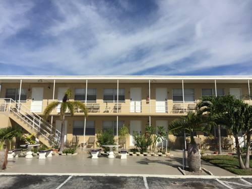 Pompano Beach (Florida) Verenigde Staten promotiecode Booking.com