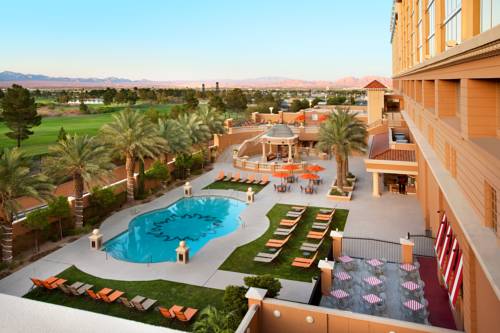 Las Vegas (Nevada) Verenigde Staten promotiecode Booking.com