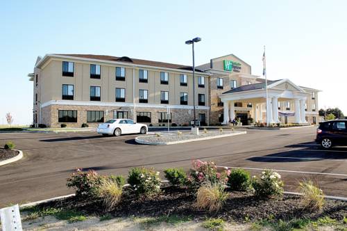 Greenfield (Indiana) Verenigde Staten promotiecode Booking.com