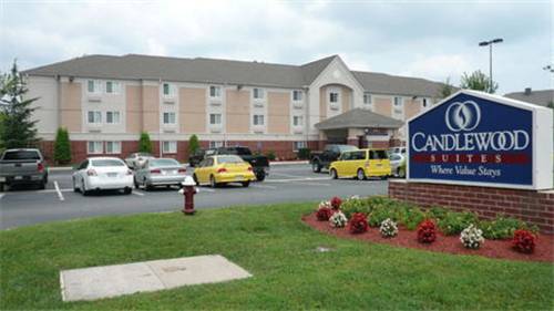 Yorktown (Virginia) Verenigde Staten promotiecode Booking.com