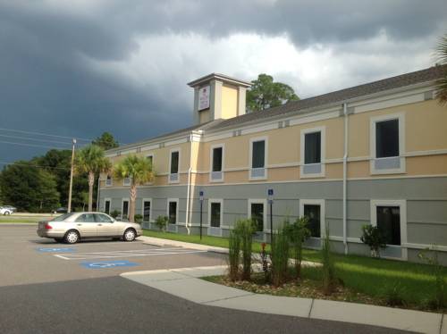 Waldo (Florida) Verenigde Staten promotiecode Booking.com