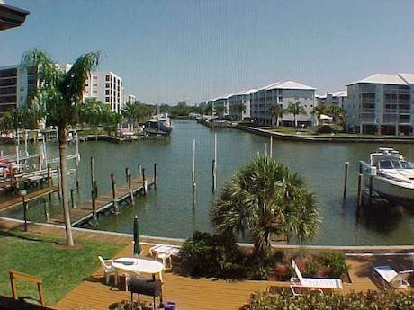 Fort Myers Beach (Florida) Verenigde Staten promotiecode Booking.com