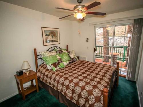 Big Bear City (Californië) Verenigde Staten promotiecode Booking.com