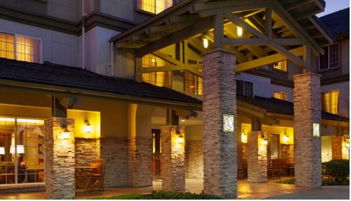 Renton (Washington) Verenigde Staten promotiecode Booking.com