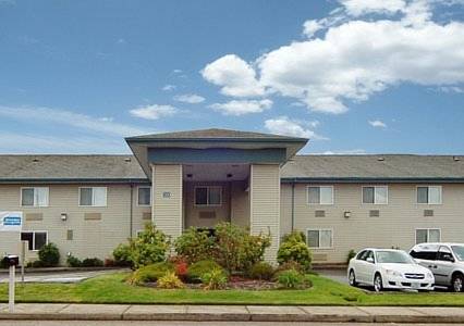 Sublimiteit (Oregon) Verenigde Staten promotiecode Booking.com