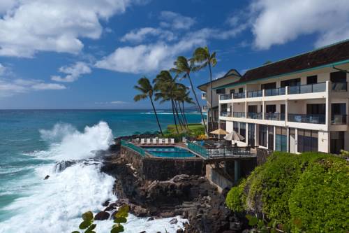 Koloa (Kauai, Hawaï) Verenigde Staten promotiecode Booking.com