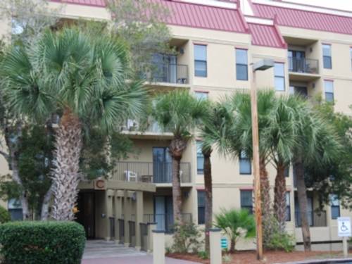 Hilton Head Island (South Carolina) Verenigde Staten promotiecode Booking.com