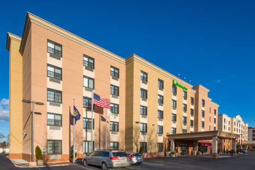 Staten Island (New York) Verenigde Staten promotiecode Booking.com