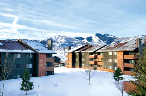 Park City (Utah) Verenigde Staten promotiecode Booking.com