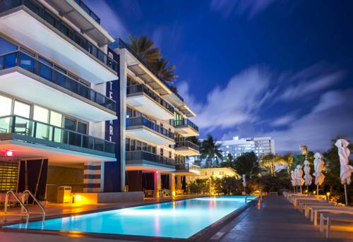 Miami Beach (Florida) Verenigde Staten promotiecode Booking.com