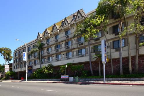 Inglewood (Californië) Verenigde Staten promotiecode Booking.com