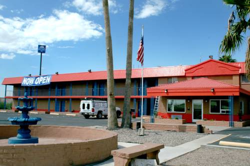 Eloy (Arizona) Verenigde Staten promotiecode Booking.com