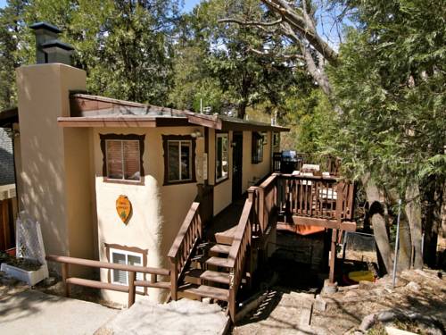 Lake Arrowhead (Californië) Verenigde Staten promotiecode Booking.com