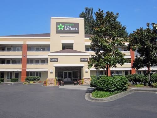 Tukwila (Washington) Verenigde Staten promotiecode Booking.com