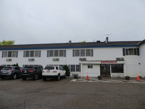 Hudson (Wisconsin) Verenigde Staten promotiecode Booking.com