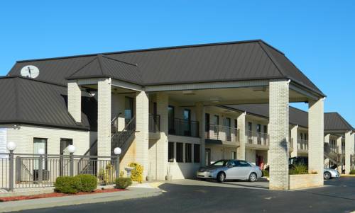 York (South Carolina) Verenigde Staten promotiecode Booking.com