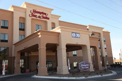 Carlsbad (New Mexico) Verenigde Staten promotiecode Booking.com