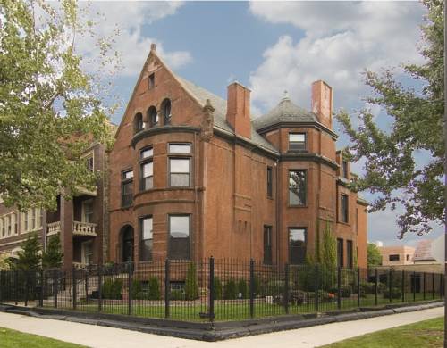 Chicago, (Illinois) Verenigde Staten promotiecode Booking.com