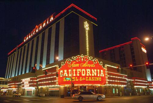 Las Vegas (Nevada) Verenigde Staten promotiecode Booking.com