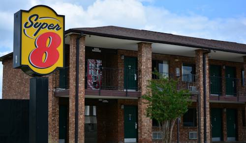 Universal City (Texas) Verenigde Staten promotiecode Booking.com