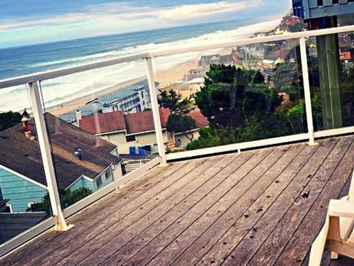 Lincoln City (Oregon) Verenigde Staten promotiecode Booking.com