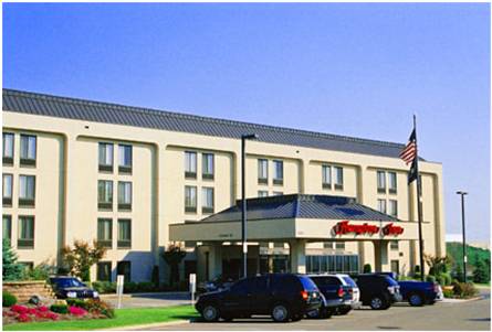 Erie (Pennsylvania) Verenigde Staten promotiecode Booking.com