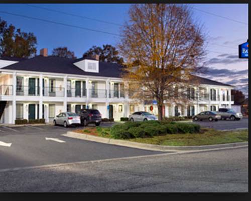 Roanoke Rapids (North Carolina) Verenigde Staten promotiecode Booking.com