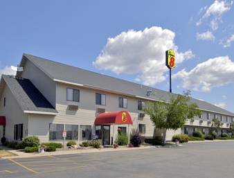 Mauston Verenigde Staten promotiecode Booking.com